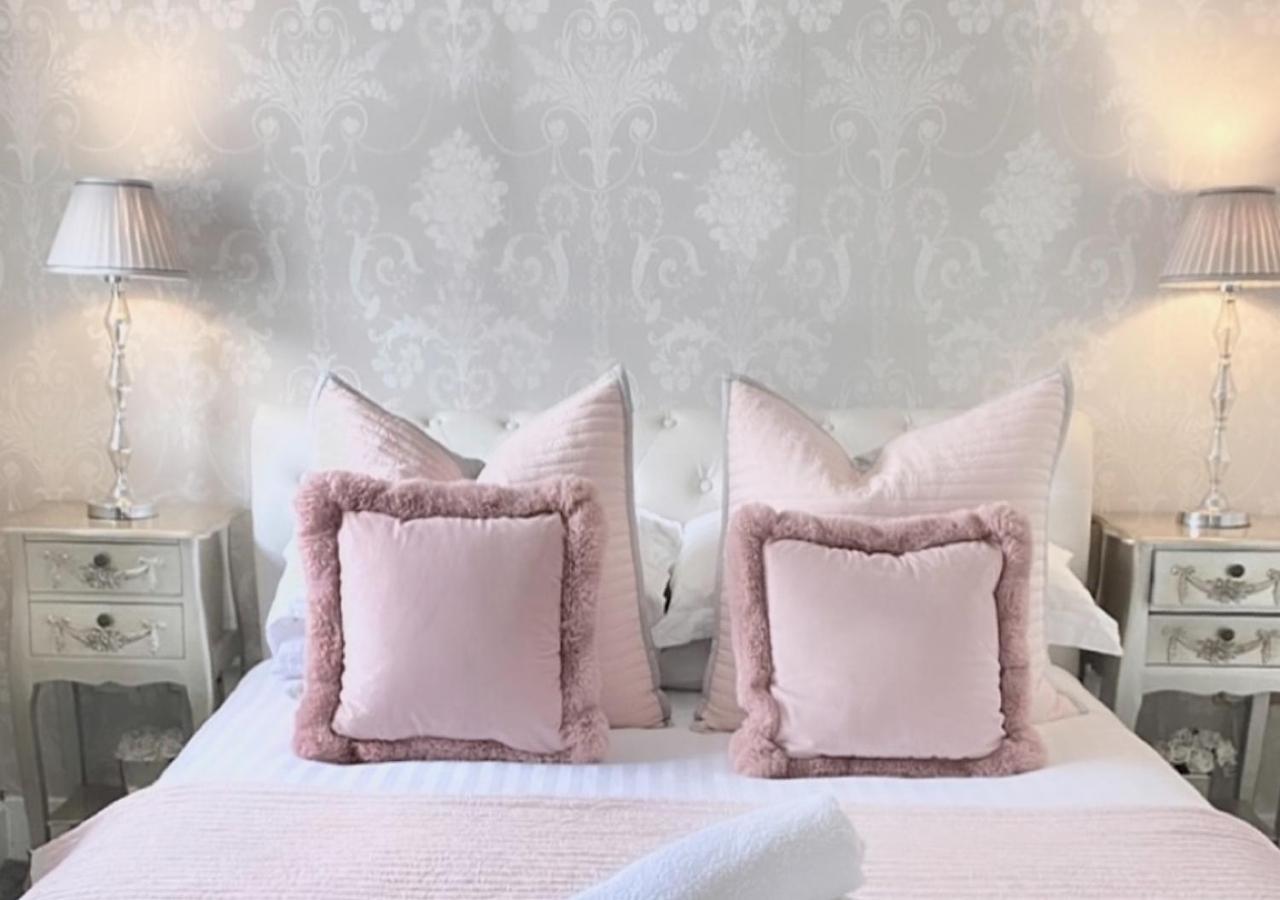 Glasgow Two Bedroom Penthouse Екстер'єр фото